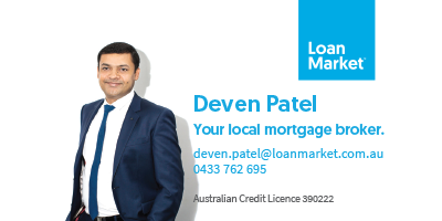 Loan Market