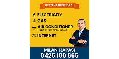 Milan Kapasi