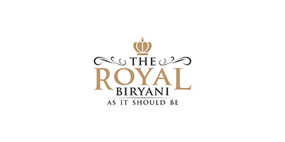 The Royal Biryani