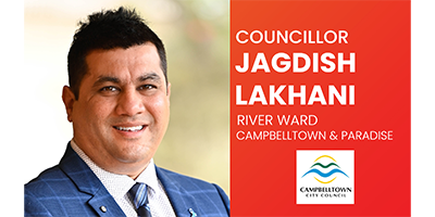 Campbelltown & Paradise