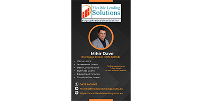 Flexible Lending Solutions