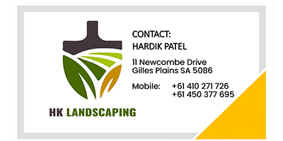 HK Landscaping