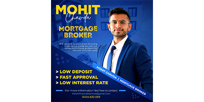 Mohit Chavda