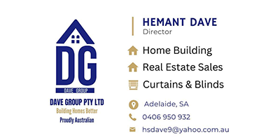 Dave Groups Pty Ltd